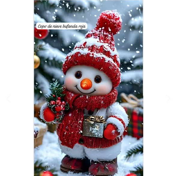 FUNDAS NAVIDENAS PARA PUERTAS