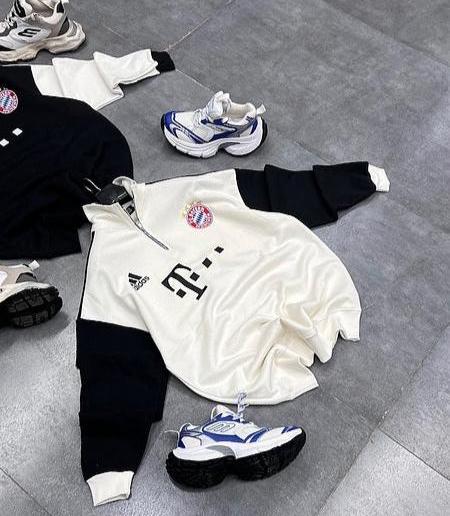 BUZOS PERSONALIZABLES DE FUTBOL 3