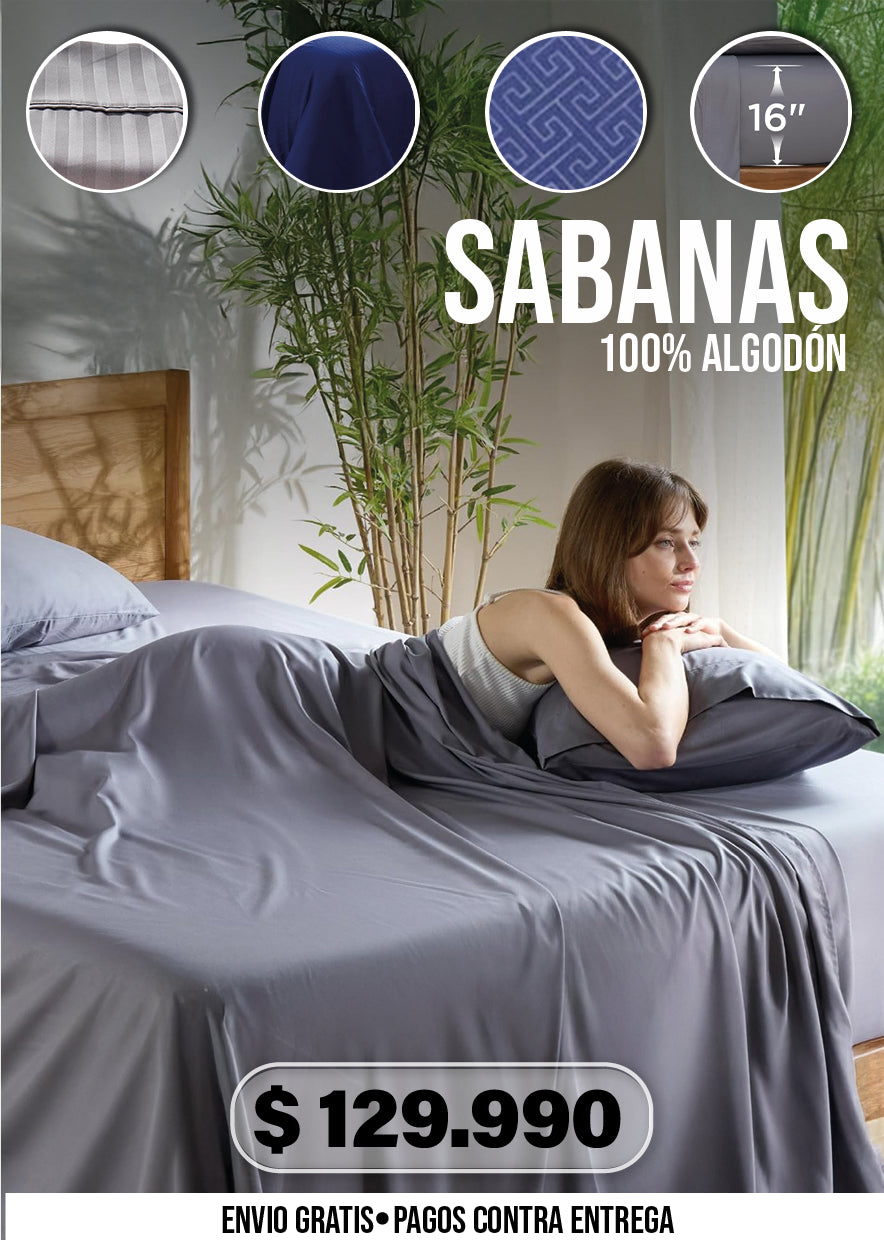 SABANAS MRM