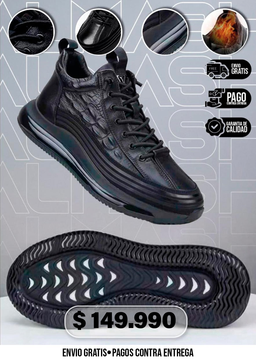 ZAPATOS DEPORTIVO CASUAL