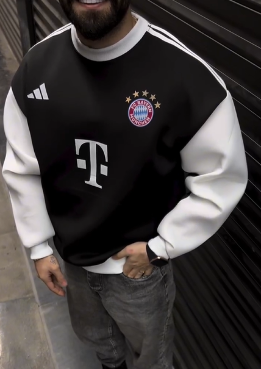 BUZOS PERSONALIZABLES DE FUTBOL 3