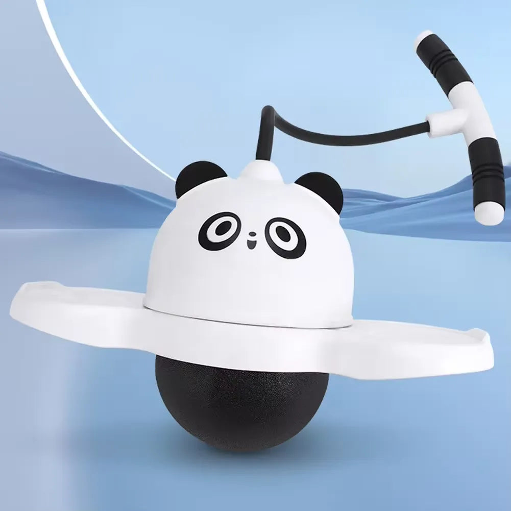 JUGUETE DE EQUILIBRIO PANDA-T