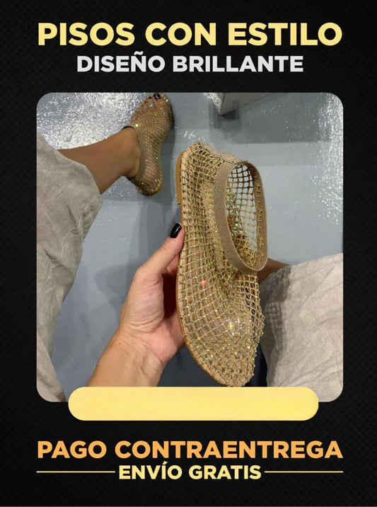 PISOS CON ESTILO -AL