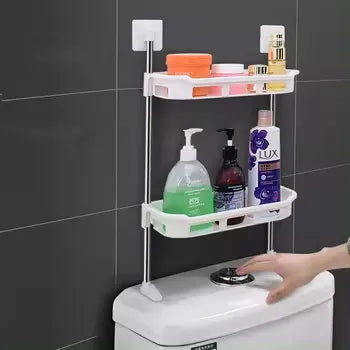 ORGANIZADOR DE BAÑO 2N - T