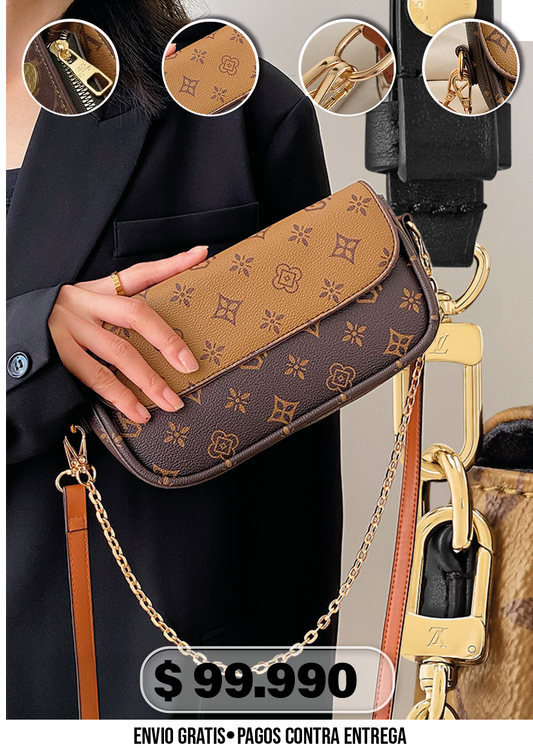 BOLSO DE CROSSBODY