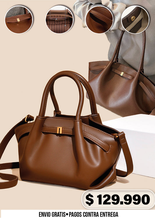 BOLSO DE ESTILO TOTE BAG
