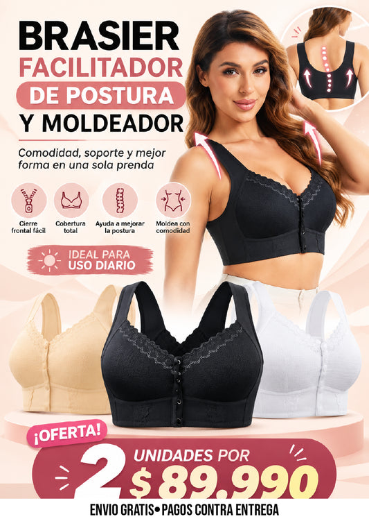 BRASIER FACILITADOR