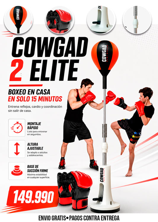 COWGAD 2 ELITE