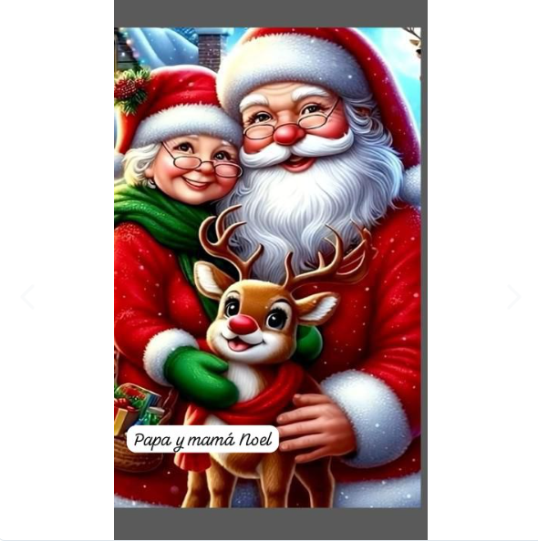 FUNDAS NAVIDENAS PARA PUERTAS