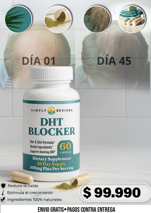 DHT BLOKER