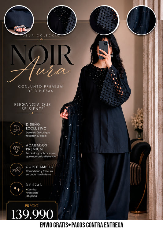 NOIR AURA