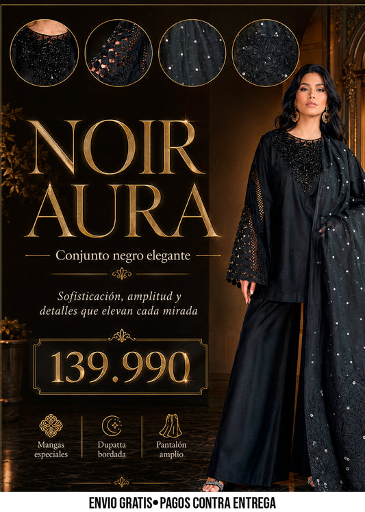 NOIR AURA