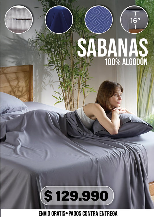 SABANAS MRM
