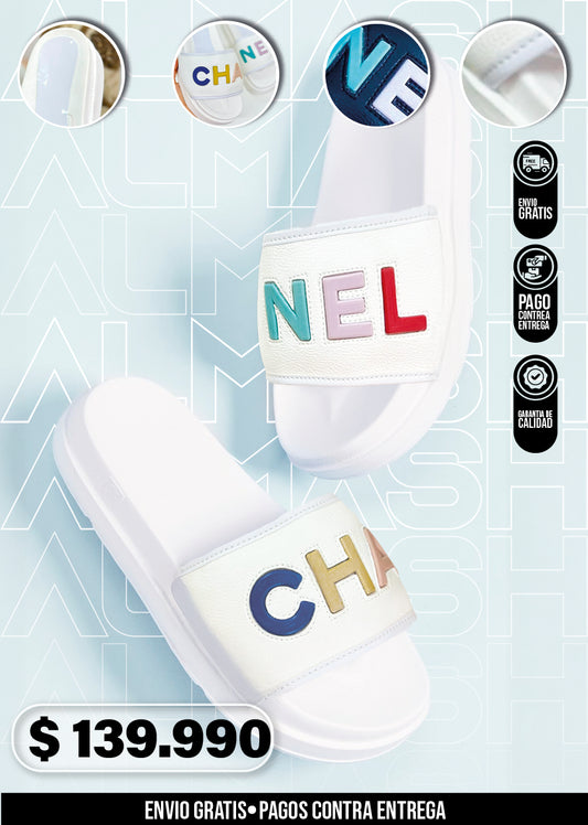 SANDALIAS CHANEL