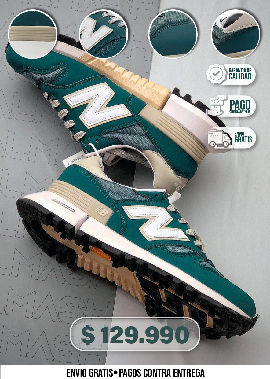 TENNIS NEWBALANCE