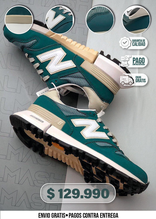 TENNIS NEWBALANCE