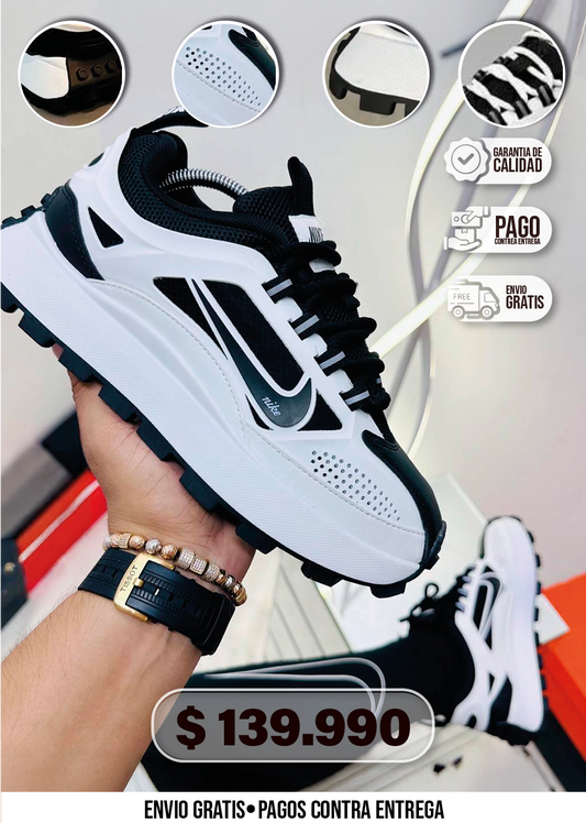 TENIS NIKE BAILLELI UNISEX