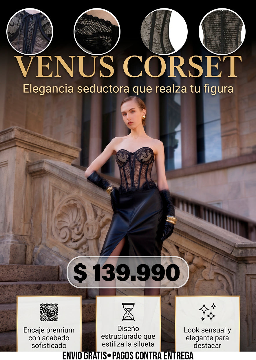 VENUS CORSET